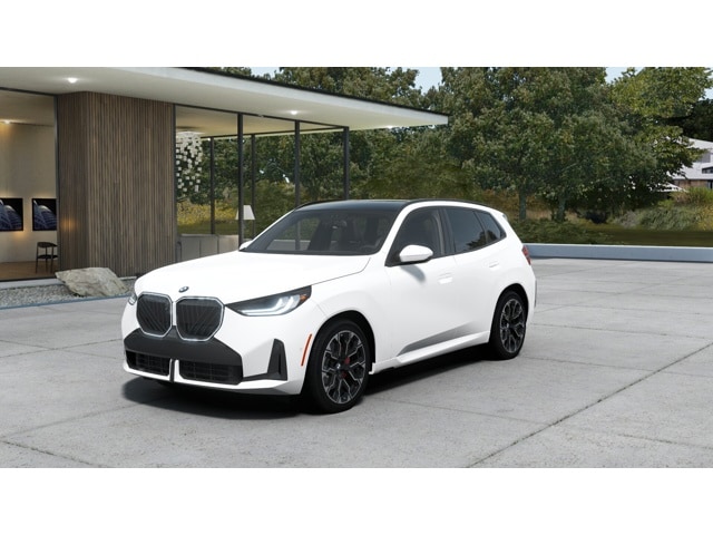2025 BMW X3 3.0i -
                  Urbandale, IA