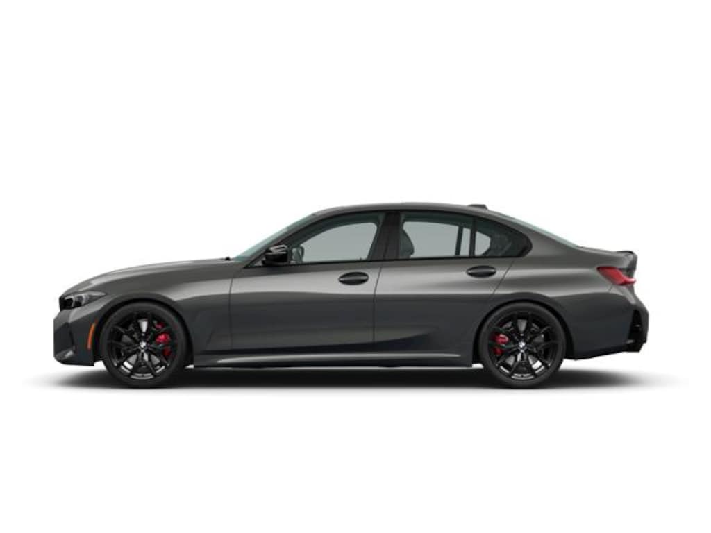 New 2026 BMW 330i Sedan