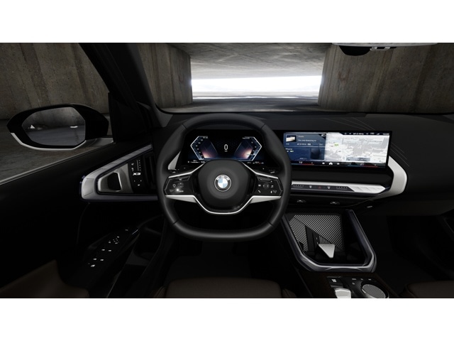 2026 BMW X3 30 - Photo 42