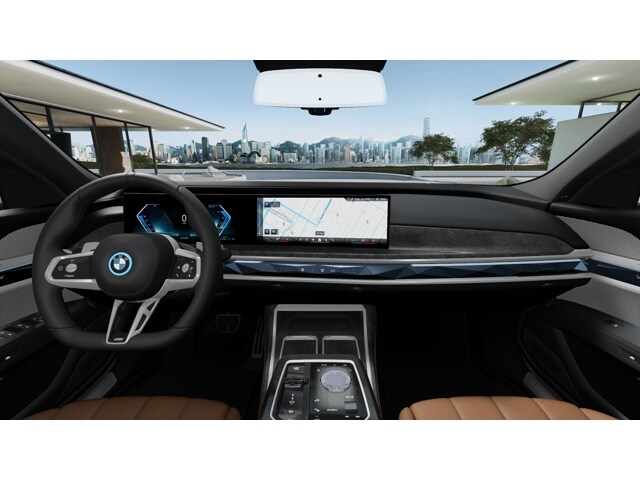 2026 Bmw 750e 750e xDrive photo 10