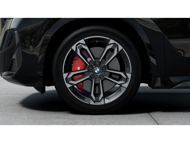2025 BMW X1 28i - Photo 47