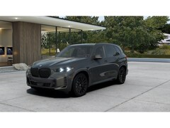 2026 BMW X5 xDrive40i SUV