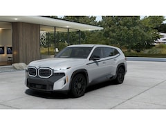 2026 BMW XM Label SUV