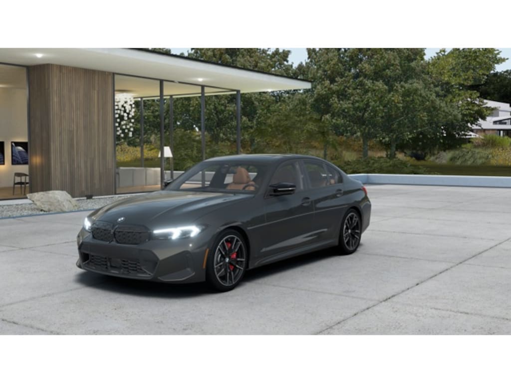 New 2026 BMW M340 i xDrive Sedan
