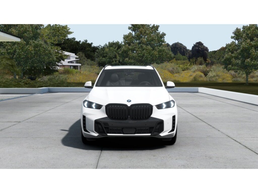 New 2025 BMW X5 PHEV For Sale in Denver Stock S9Z16739