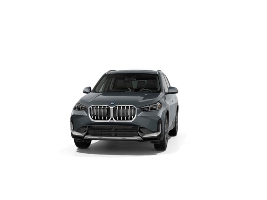 New 2026 BMW X1 xDrive28i SUV