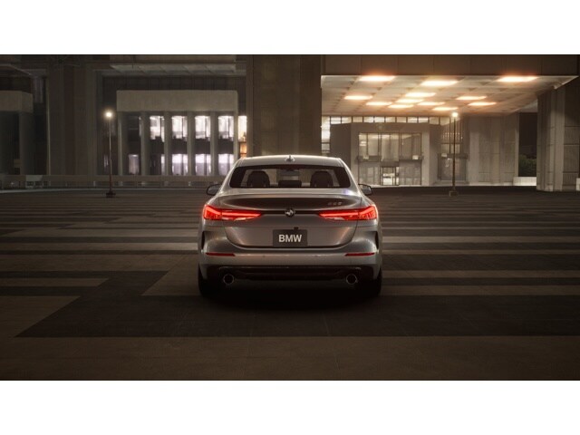 2024 Bmw 228i sDrive Gran Coupe photo 6