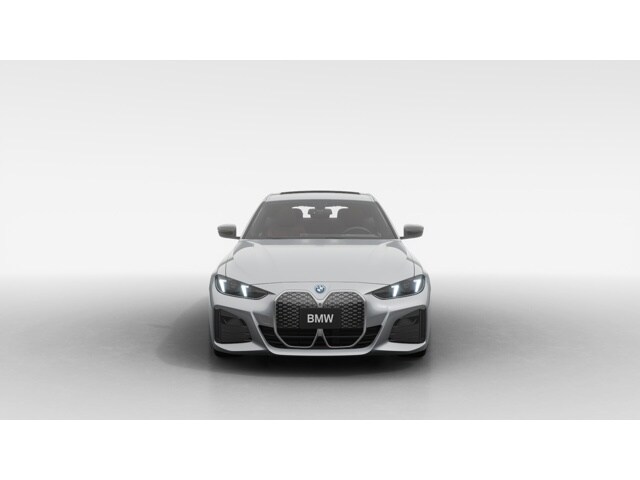 2025 Bmw i4 xDrive40 photo 3