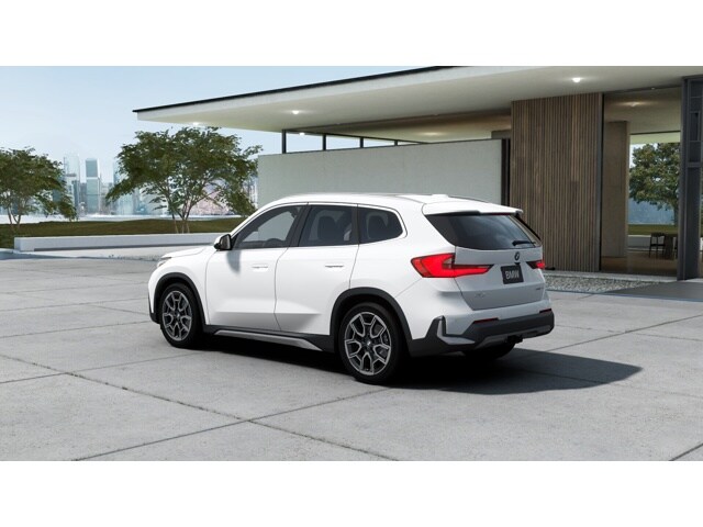 2025 Bmw X1 XDrive28i photo 2