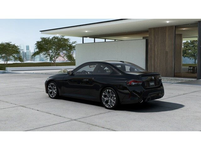2025 Bmw 230i Coupe photo 3