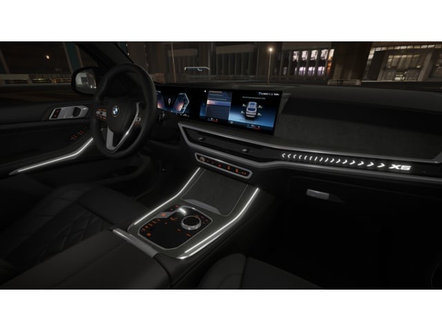 2026 BMW X5 40i - Photo 44