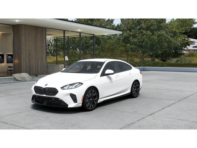 2026 BMW 2 Series 228 Gran Coupe's photo