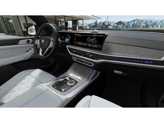 2026 BMW X7 40i - Photo 14