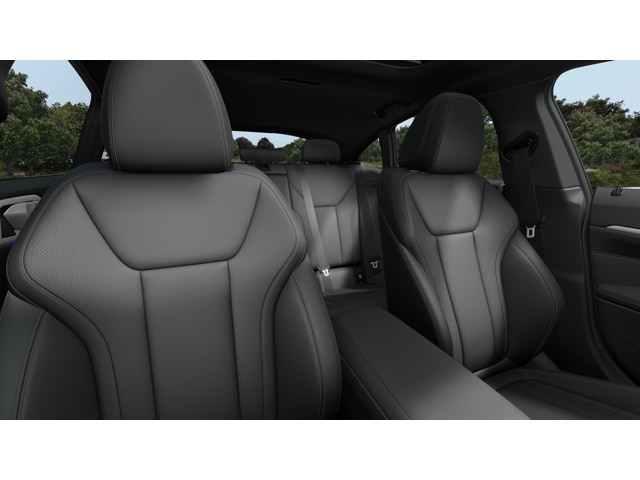 2026 BMW i4 40 - Photo 11