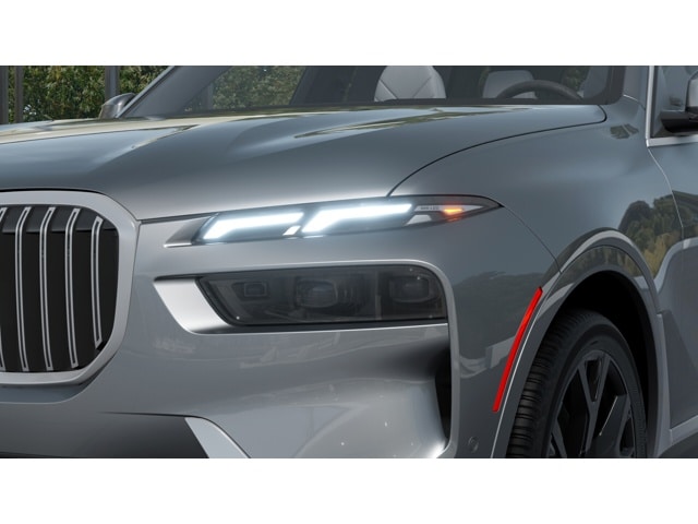 2026 BMW X7 40i - Photo 39