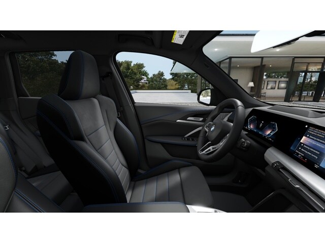 2025 BMW X1 28i - Photo 49