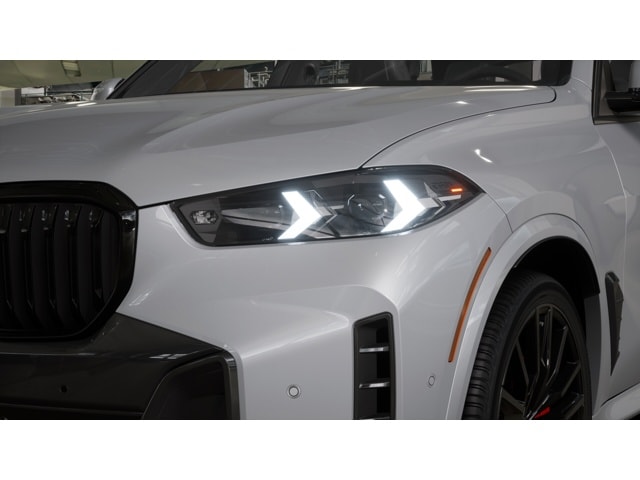 2026 BMW X5 40i - Photo 39