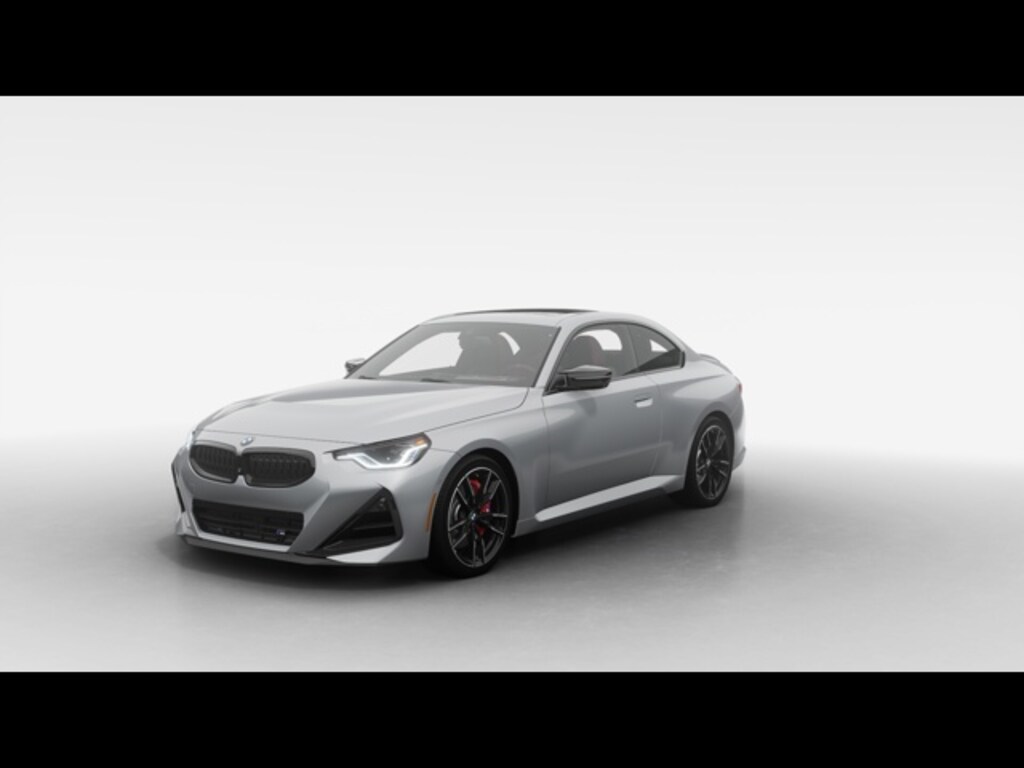 New 2025 BMW M240i For Sale Waterbury CT Stock