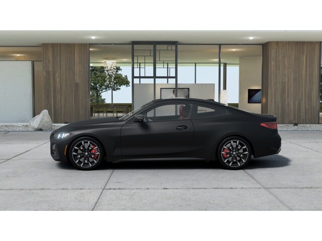 2026 Bmw M440i xDrive photo 4