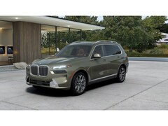 2026 BMW X7 xDrive40i SUV