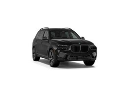 New 2026 BMW X7 xDrive40i SUV for sale near Rocky River