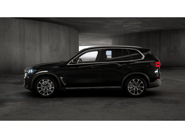 2026 Bmw X5 sDrive40i photo 4
