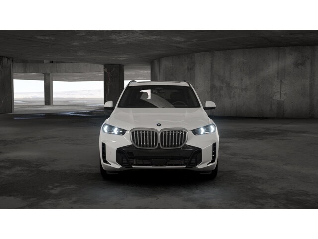 2026 Bmw X5 xDrive40i photo 3