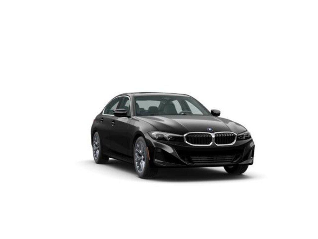 New 2026 BMW 330i xDrive Sedan