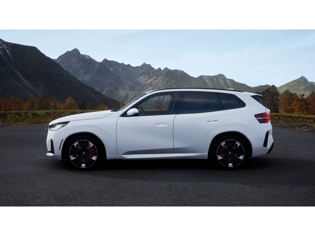 2025 Bmw X3 30x Drive photo 4