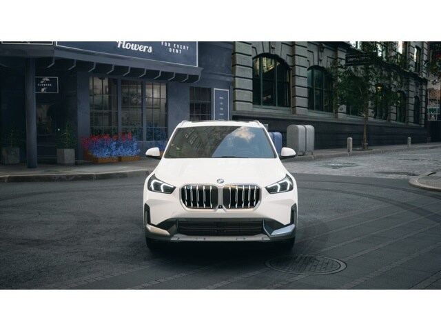 2026 Bmw X1 XDrive28i photo 3