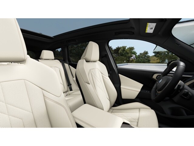2025 Bmw X3 30x Drive photo 8