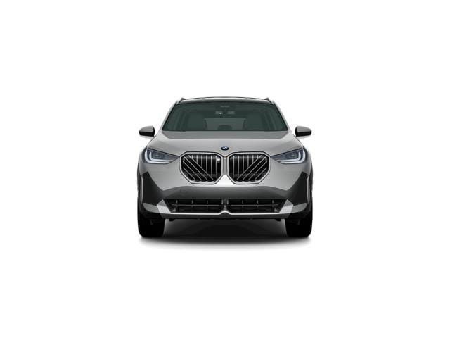 Certified 2025 BMW X3 30 XDRIVE with VIN 5UX53GP05S9010208 for sale in Cincinnati, OH