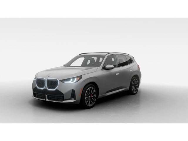 2026 BMW X3 30 XDRIVE's photo