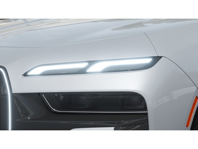 2026 BMW 7 Series 740i - Photo 19