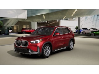 2026 BMW X1 xDrive28i SUV