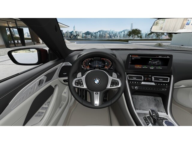 2026 BMW 8 Series 840i - Photo 47