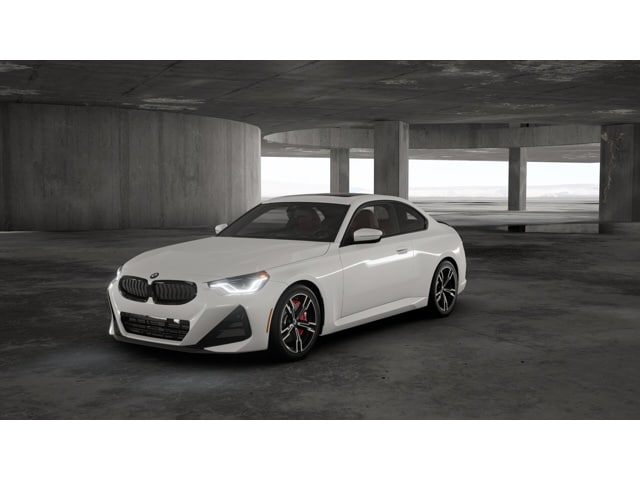 2026 BMW 2 Series 230i's photo