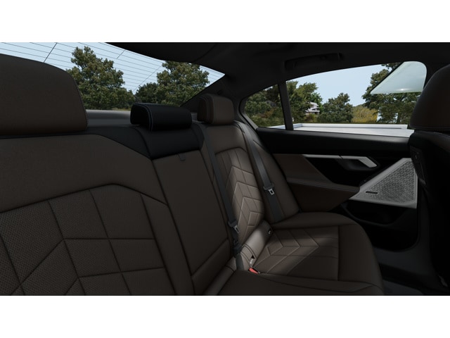 2024 BMW i5 40 - Photo 38