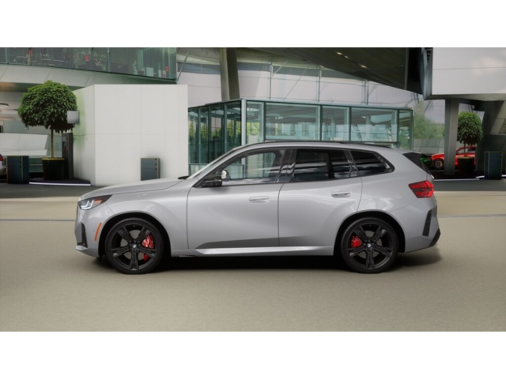 New 2026 BMW X3 M50 xDrive SUV