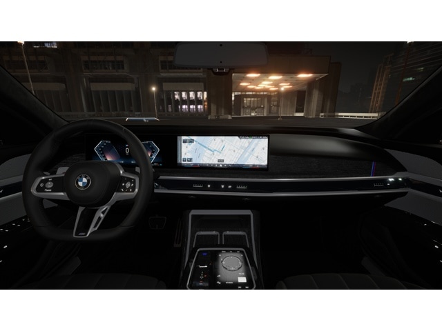 2026 BMW 7 Series 760i - Photo 52