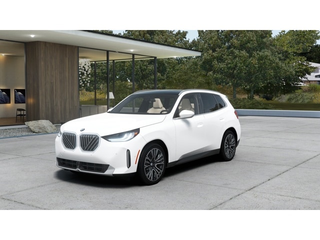 2026 BMW X3 30 XDRIVE's photo