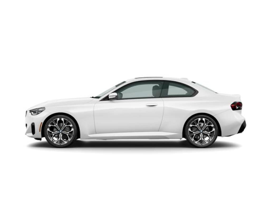 New 2026 BMW 230i Coupe