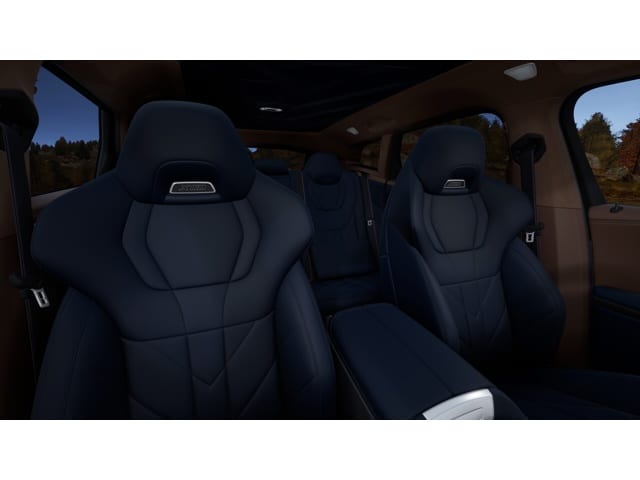 2026 BMW XM Base - Photo 44
