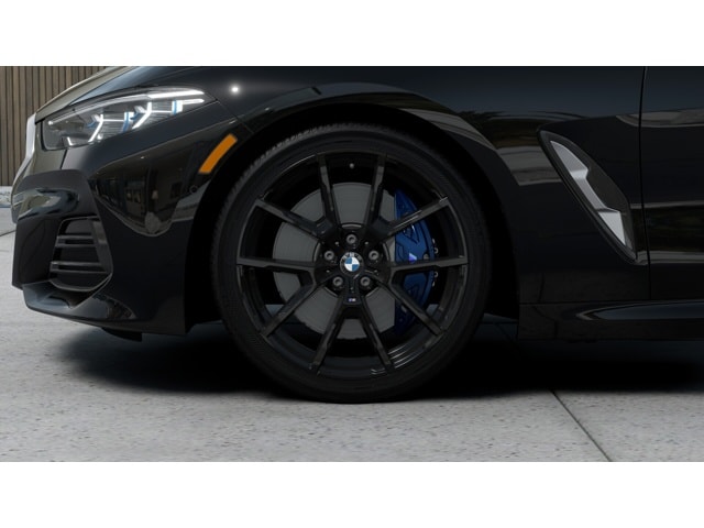 2026 BMW 8 Series 840i - Photo 36