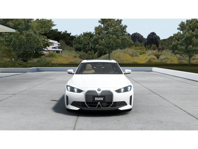 2025 Bmw i4 eDrive40 photo 3