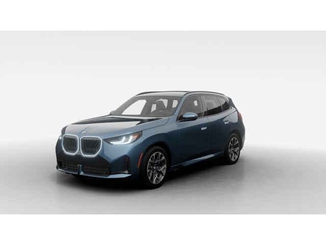 2026 BMW X3 30 XDRIVE's photo
