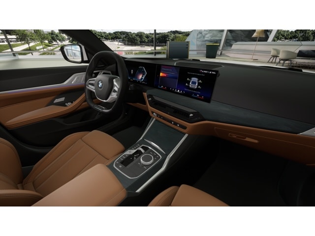2026 BMW 4 Series 430i - Photo 14