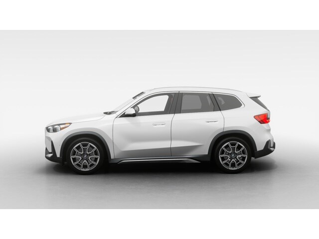 2026 Bmw X1 M35i photo 4