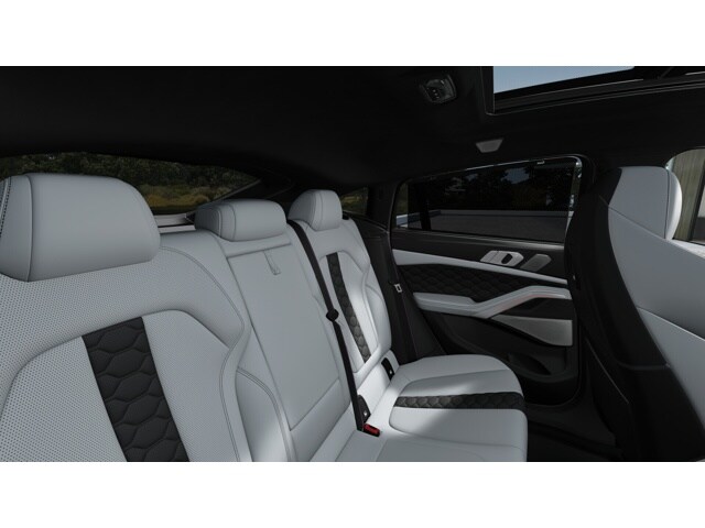 2026 BMW X6 M X6 M - Photo 12