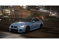 2025 BMW M2 Coupe